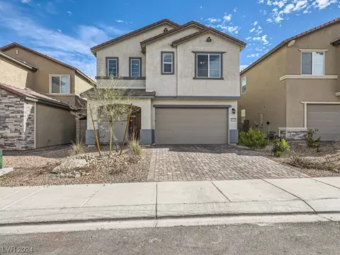 2944 Moulin Heights St, Las Vegas, NV 89156
