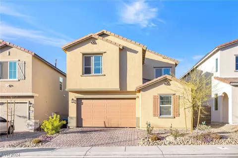 6820 Bayou Hollow Ave, Las Vegas, NV 89156