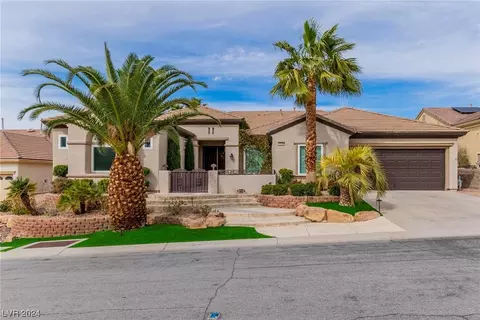 2834 Somerset Springs Dr, Henderson, NV 89052