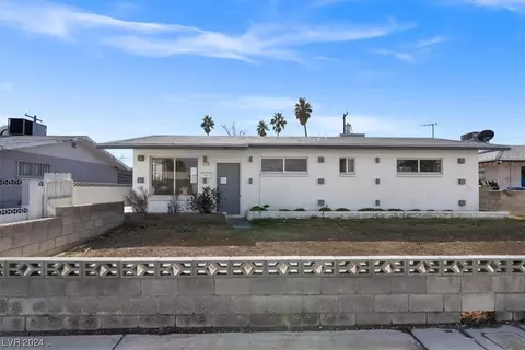 4313 El Conlon Ave, Las Vegas, NV 89102