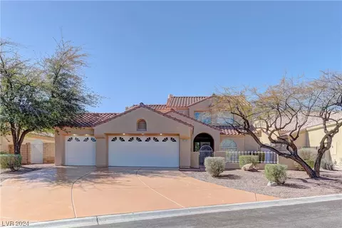 5309 Yellow Sage Cir, Las Vegas, NV 89149