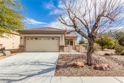 7336 Shelduck St, North Las Vegas, NV 89084