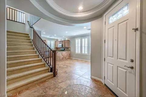 2326 Malaga Peak St, Las Vegas, NV 89135