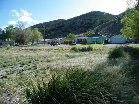 Mill Street, Ely, NV 89301