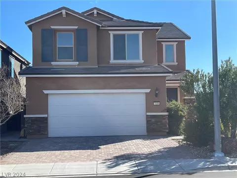 7158 Tavita St, Las Vegas, NV 89113