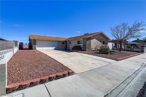 217 Bengal Pl, Las Vegas, NV 89145