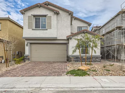 2926 Moulin Heights St, Las Vegas, NV 89156