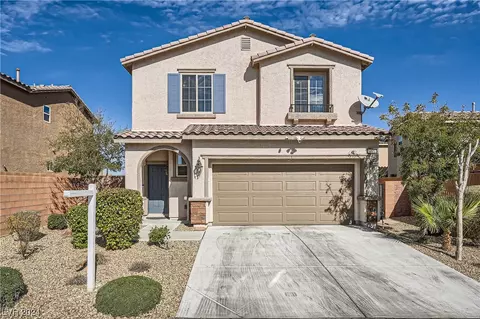 496 Emerald Youth Rd, Las Vegas, NV 89178