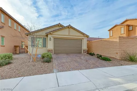 5729 Orchid Point St, North Las Vegas, NV 89081