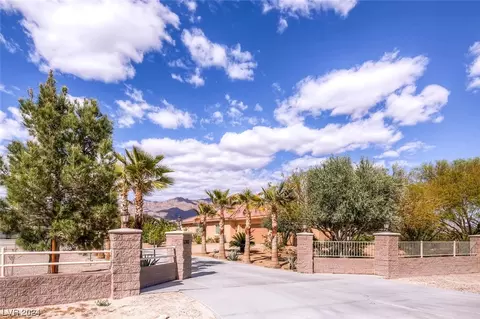 6380 Maggie Ave, Las Vegas, NV 89131