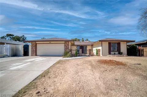 4225 Greenhill Dr, Las Vegas, NV 89121