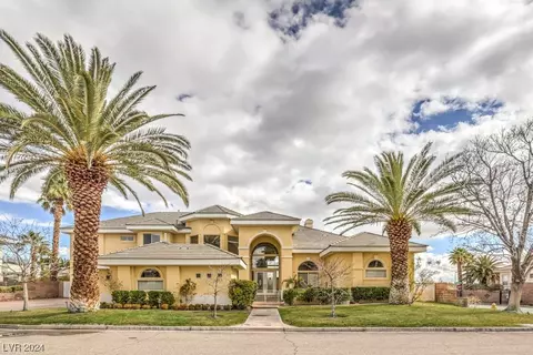 2010 Bogart Ct, Las Vegas, NV 89117