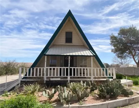 710 Cooper St, Overton, NV 89040