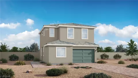 3668 High Prairie Ave, Las Vegas, NV 89115