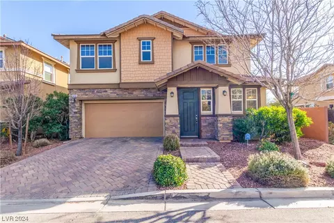 10293 Aragon Crown Rd, Las Vegas, NV 89135