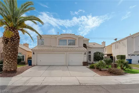 1751 Camarillo Dr, North Las Vegas, NV 89031