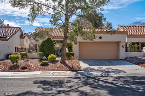 9245 January Dr, Las Vegas, NV 89134