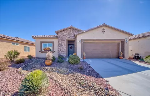 4369 S Laurel Ln, Pahrump, NV 89061