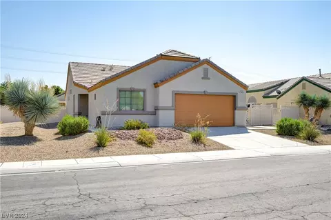 5626 Midnight Breeze St, North Las Vegas, NV 89081