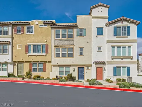 1341 Quiet Fox Way #N/A, Henderson, NV 89012