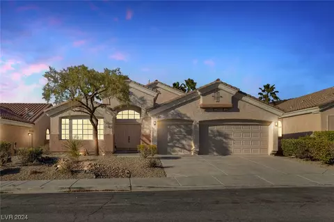 2146 Handel Ave, Henderson, NV 89052