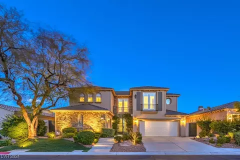 2482 Hollow Rock Ct, Las Vegas, NV 89135