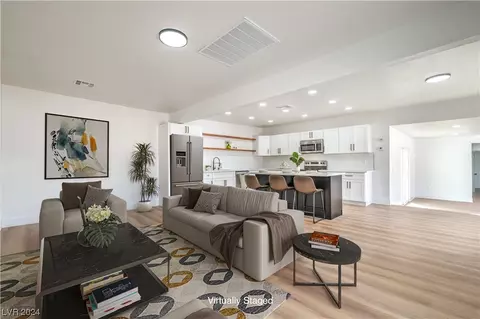 4961 E Owens Ave, Las Vegas, NV 89110