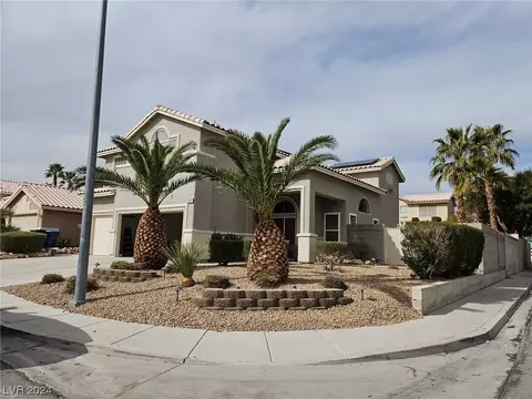 560 Castle Stone Ct, Las Vegas, NV 89123