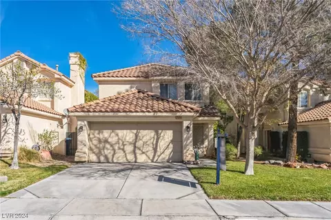 8212 Peaceful Canyon Dr, Las Vegas, NV 89128