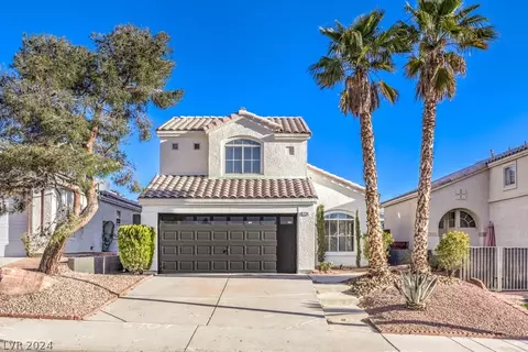 7236 Old Mission Dr, Las Vegas, NV 89128