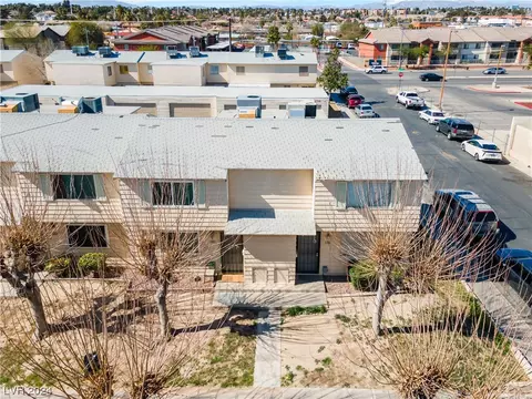 4631 Mill Valley Dr, Las Vegas, NV 89120