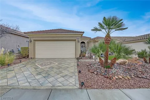 10736 Angelo Tenero Ave, Las Vegas, NV 89135