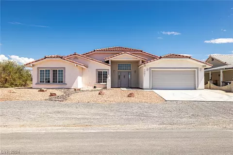 1251 Comstock St, Pahrump, NV 89048