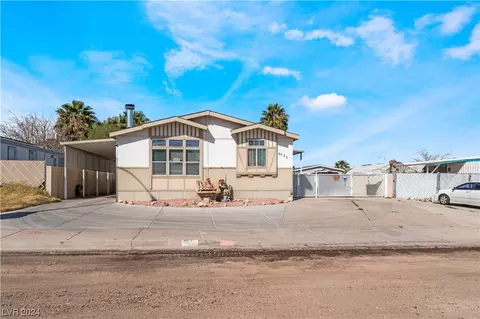 4682 Largo Way, Las Vegas, NV 89121