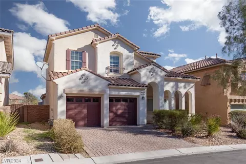 7996 Egypt Meadows Ave, Las Vegas, NV 89178
