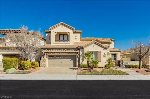 2082 Country Cove Ct, Las Vegas, NV 89135