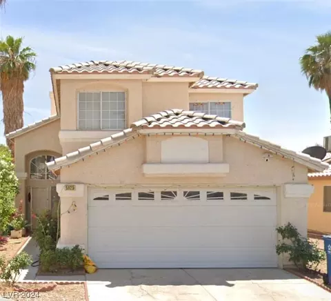 5925 Wabusca Way, Las Vegas, NV 89142