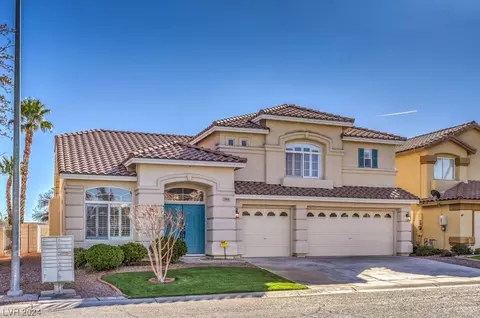 9448 Lugo St, Las Vegas, NV 89123