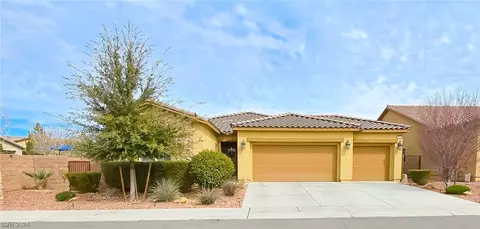 5410 E Volterra Dr #1, Pahrump, NV 89061