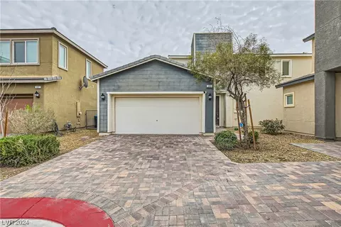 43 Heathrow Lake Ave, North Las Vegas, NV 89084