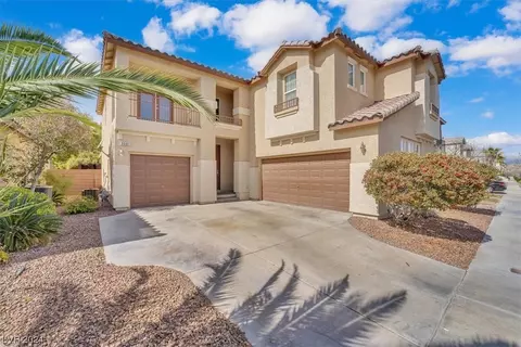 9301 Steeltree St, Las Vegas, NV 89143