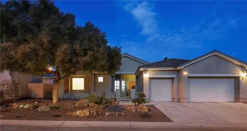 3460 French Daisy St, Las Vegas, NV 89135