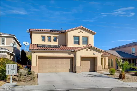 2104 Alamo Heights Ave, North Las Vegas, NV 89031