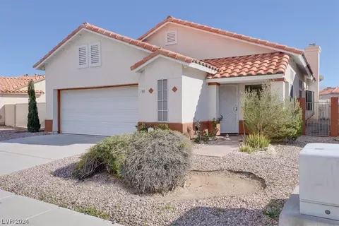 1903 Casa Verde Dr, North Las Vegas, NV 89031