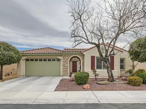 7601 Grove Acre Ct, Las Vegas, NV 89131