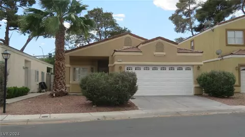 1727 Wendell Williams Ave, Las Vegas, NV 89106