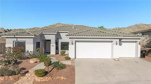3491 Cottage Wood St, Laughlin, NV 89029