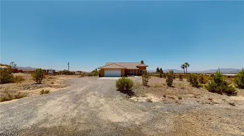 601 E Fort Churchill Rd, Pahrump, NV 89060