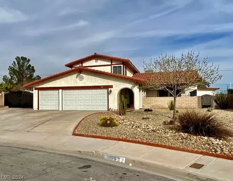 632 Montvilla Dr, Las Vegas, NV 89123