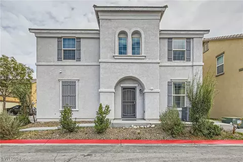 4646 Lime Straight Dr, Las Vegas, NV 89115